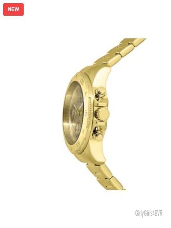 Women\'s Quartz Wrist Watch with Stainless Steel Case main image 4